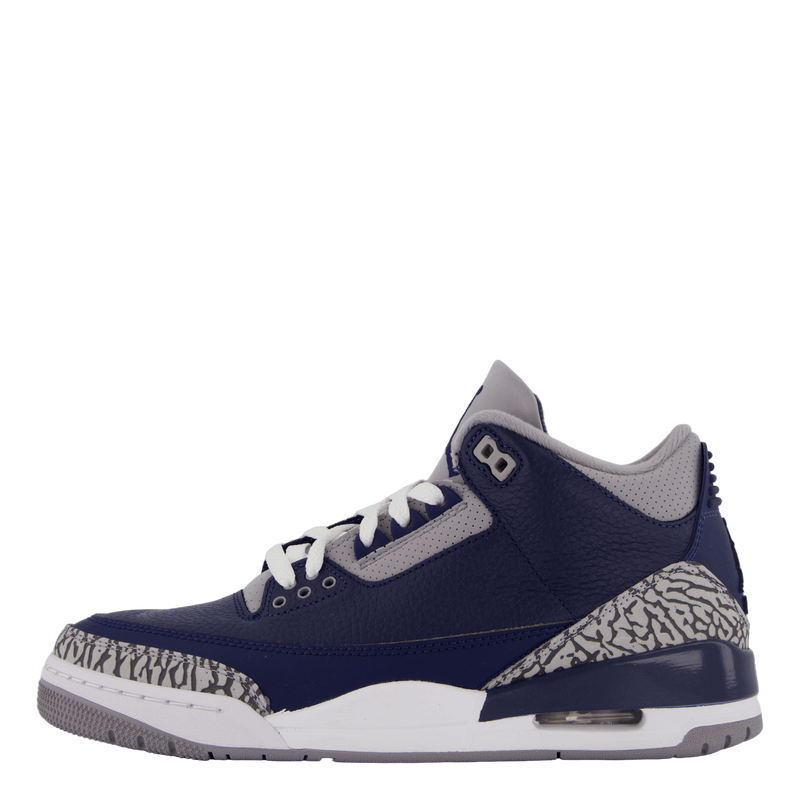 Air Jordan 3 Retro