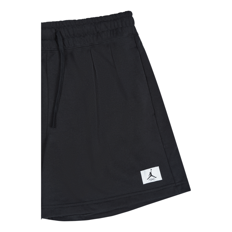 Women's J Flight Flc Short