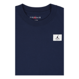 W J Essen Boxy Tee 2 Midnight Navy