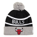 Chicago Bulls Cuff Beanie