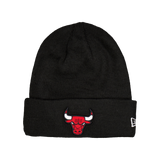 Bulls Nba Essential cuff Beanie