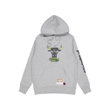 Bulls Ghost Camo Hoodie