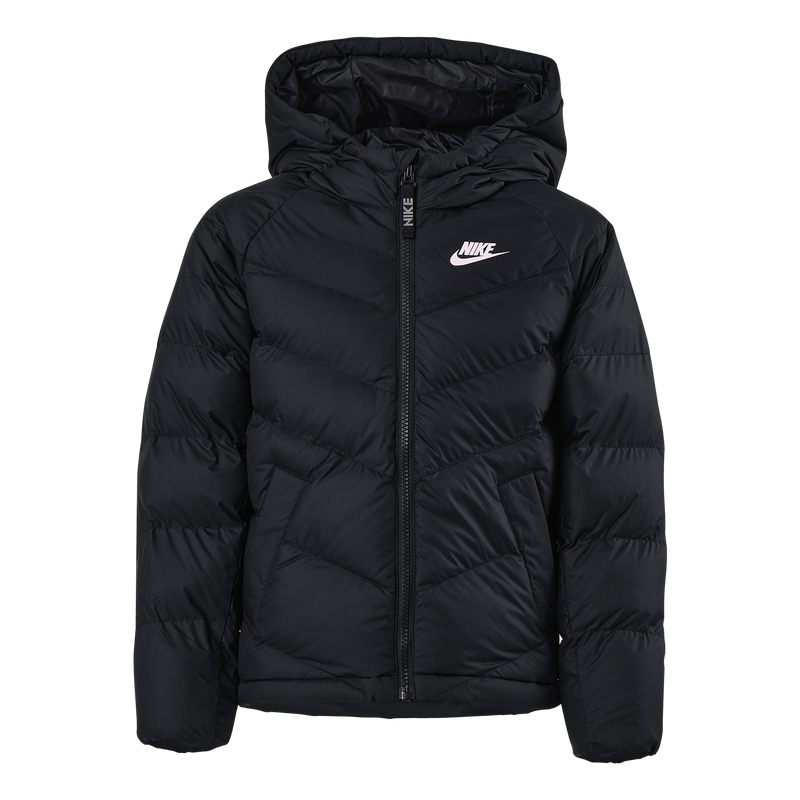 Nike Sportswear Big Kids Jacket