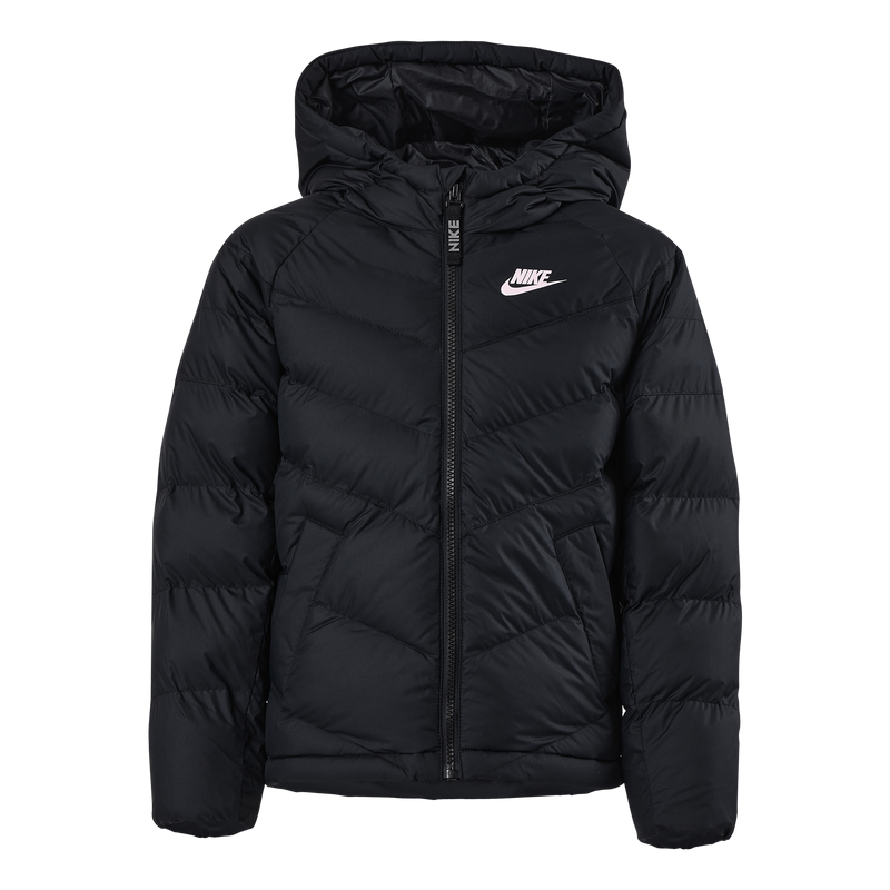 Nike Nike Sportswear Big Kids Jacket Solestory