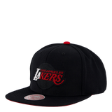 Born And B Snapback