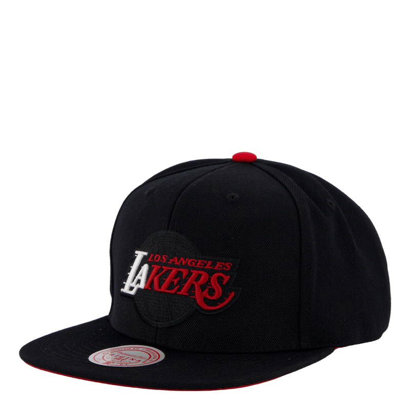 Born And B Snapback