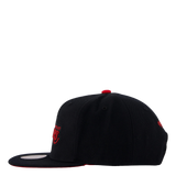 Born And B Snapback
