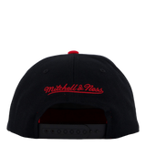 Born And B Snapback