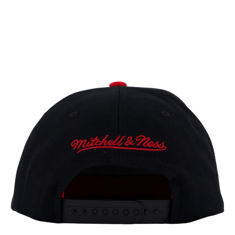 Born And B Snapback