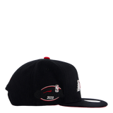 Born And B Snapback