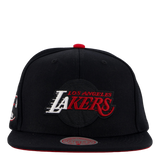 Born And B Snapback