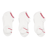 Jordan Jumpman No Show 3pk S (EU34-38)