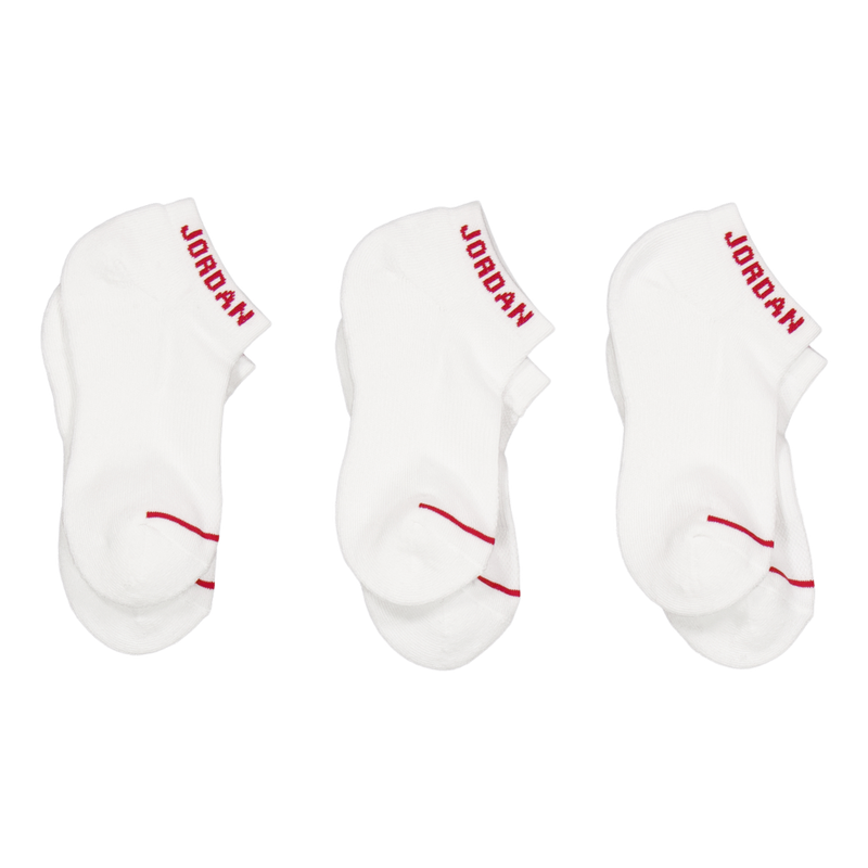 Jordan Jumpman No Show 3pk S (EU34-38)