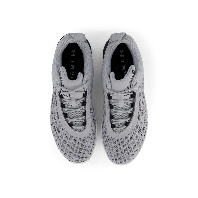 UA TriBase Reign 5