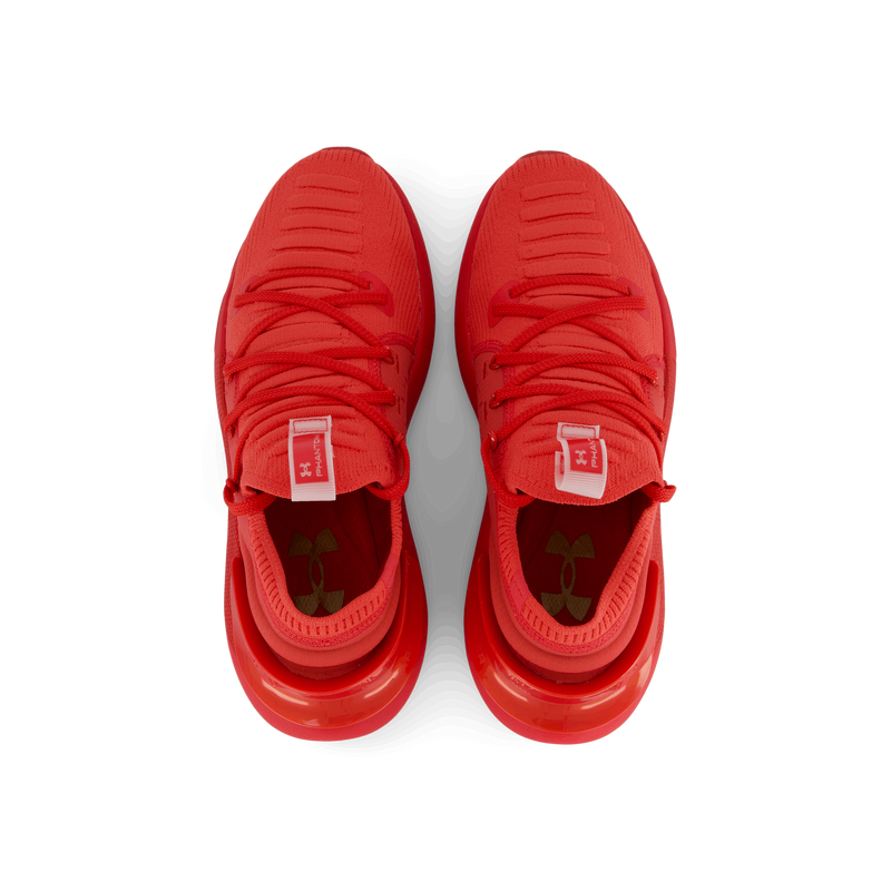 Red 2025 hovr phantom