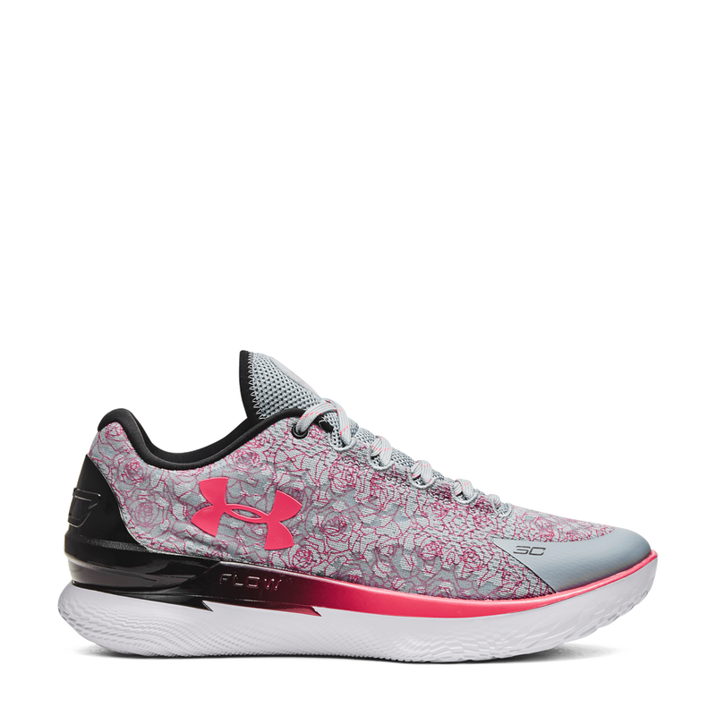 UA Curry 1 Low Flotro Mother's Day 3026278-401