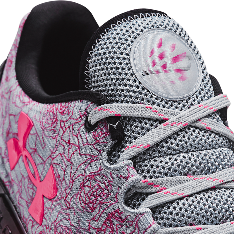 Curry 1 grey hot sale women