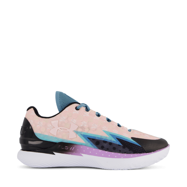 CURRY 1 LOW FLOTRO DRAFT DAY UNISEX
