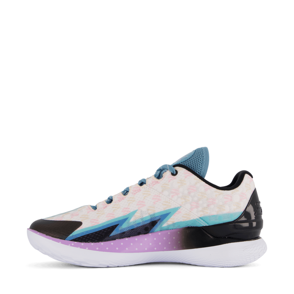 CURRY 1 LOW FLOTRO DRAFT DAY UNISEX
