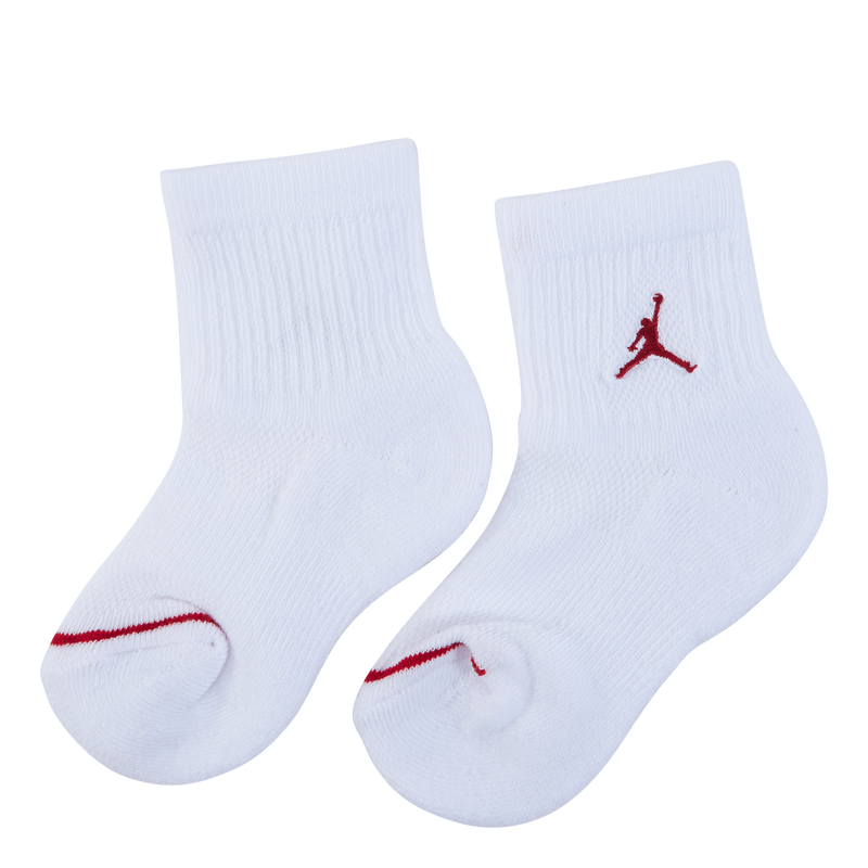 Jordan Jumpman Quarter Socks XXS (EU23.5-27)