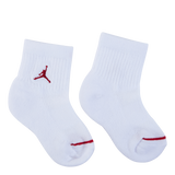 Jordan Jumpman Quarter Socks XXS (EU23.5-27)