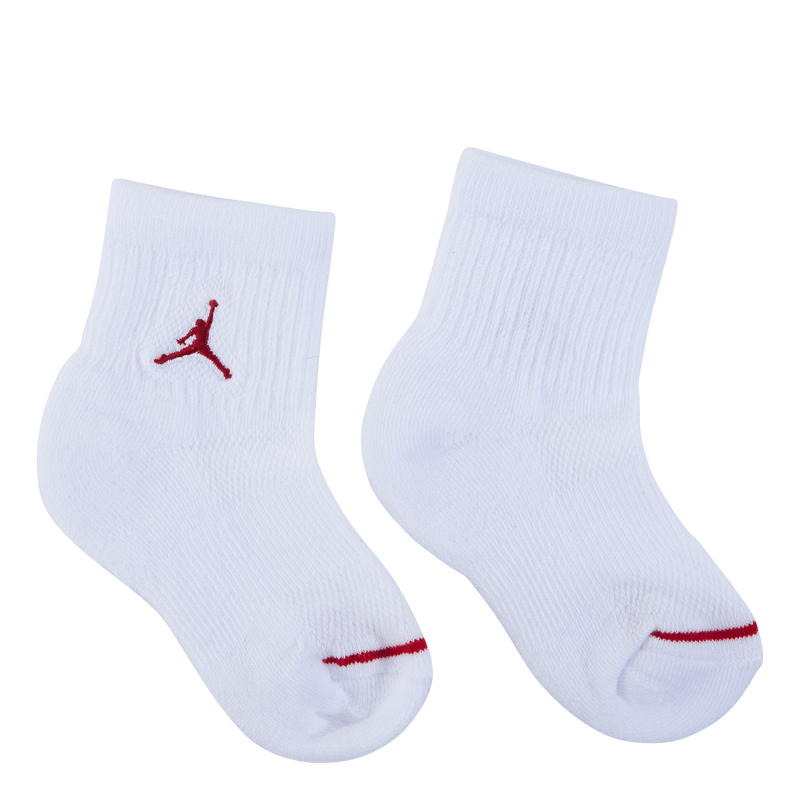 Jordan Jumpman Quarter Socks XXS (EU23.5-27)