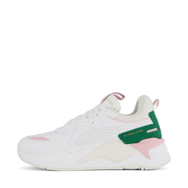 Women's Rs-x Preppy