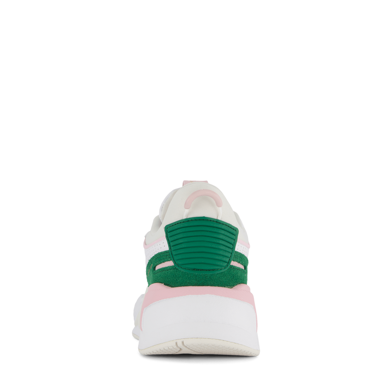 Women's Rs-x Preppy