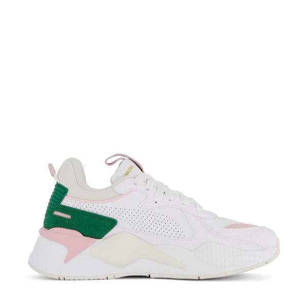 Women's Rs-x Preppy