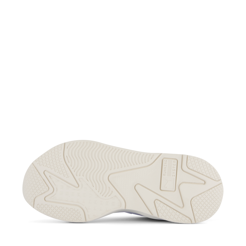 Women's Rs-x Preppy