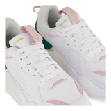 Women's Rs-x Preppy