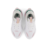 Women's Rs-x Preppy