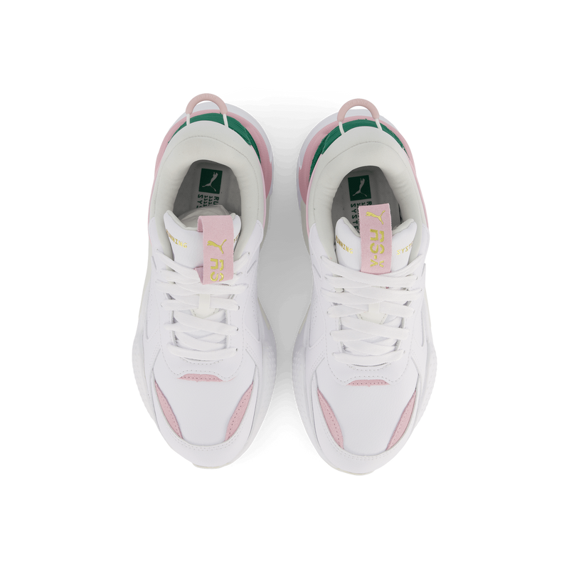 Women's Rs-x Preppy