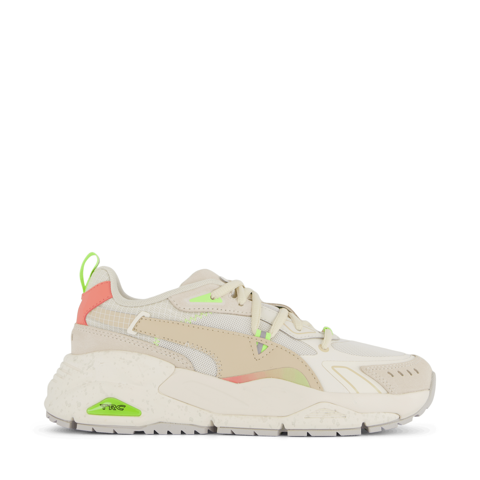 Puma Women's Trc Mira Tech Pop – Thesolestory.com