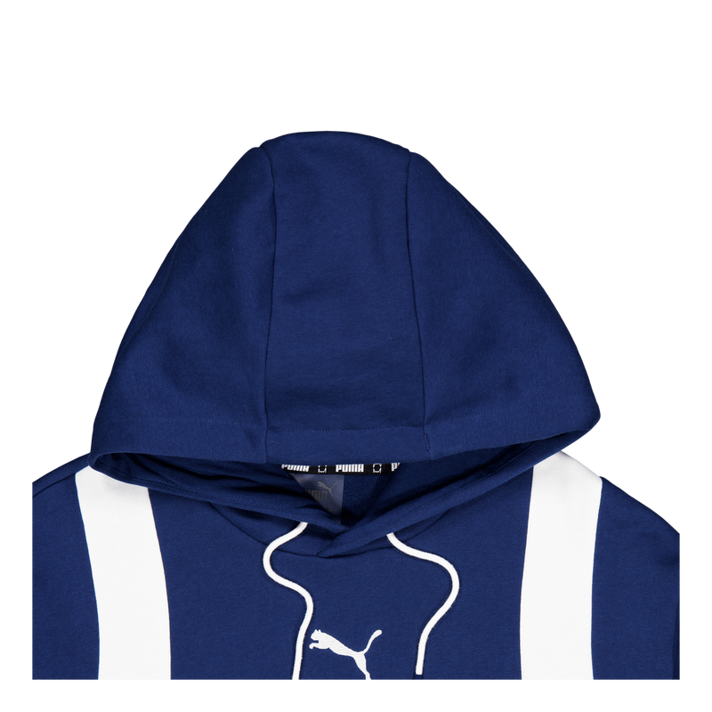 print Formstrip Hoodie – Solestory