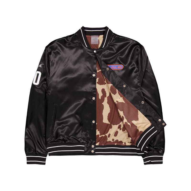Puma Clydes Closet Jacket –