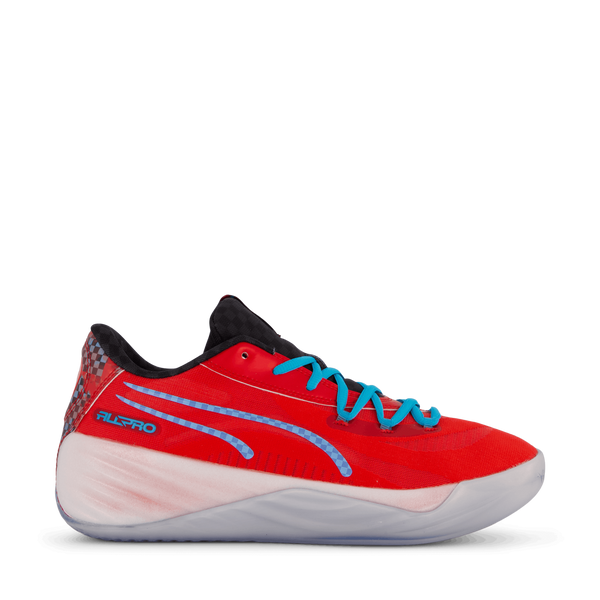 Amazon.com | PUMA All-Pro Nitro Scoot for All Time Red