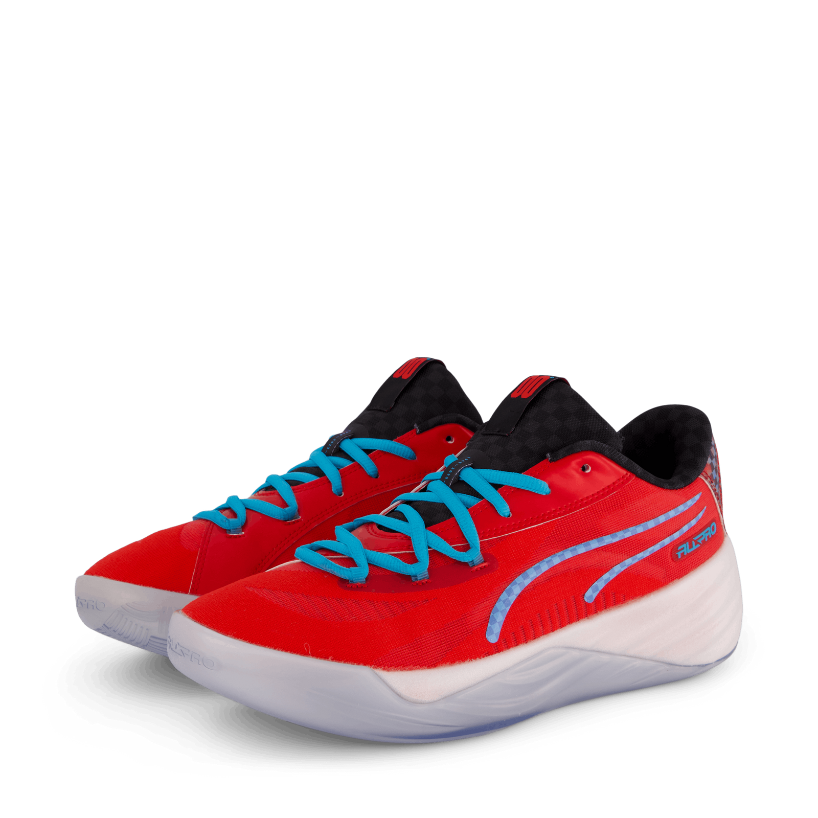 Puma ALL-PRO NITRO SCOOT –