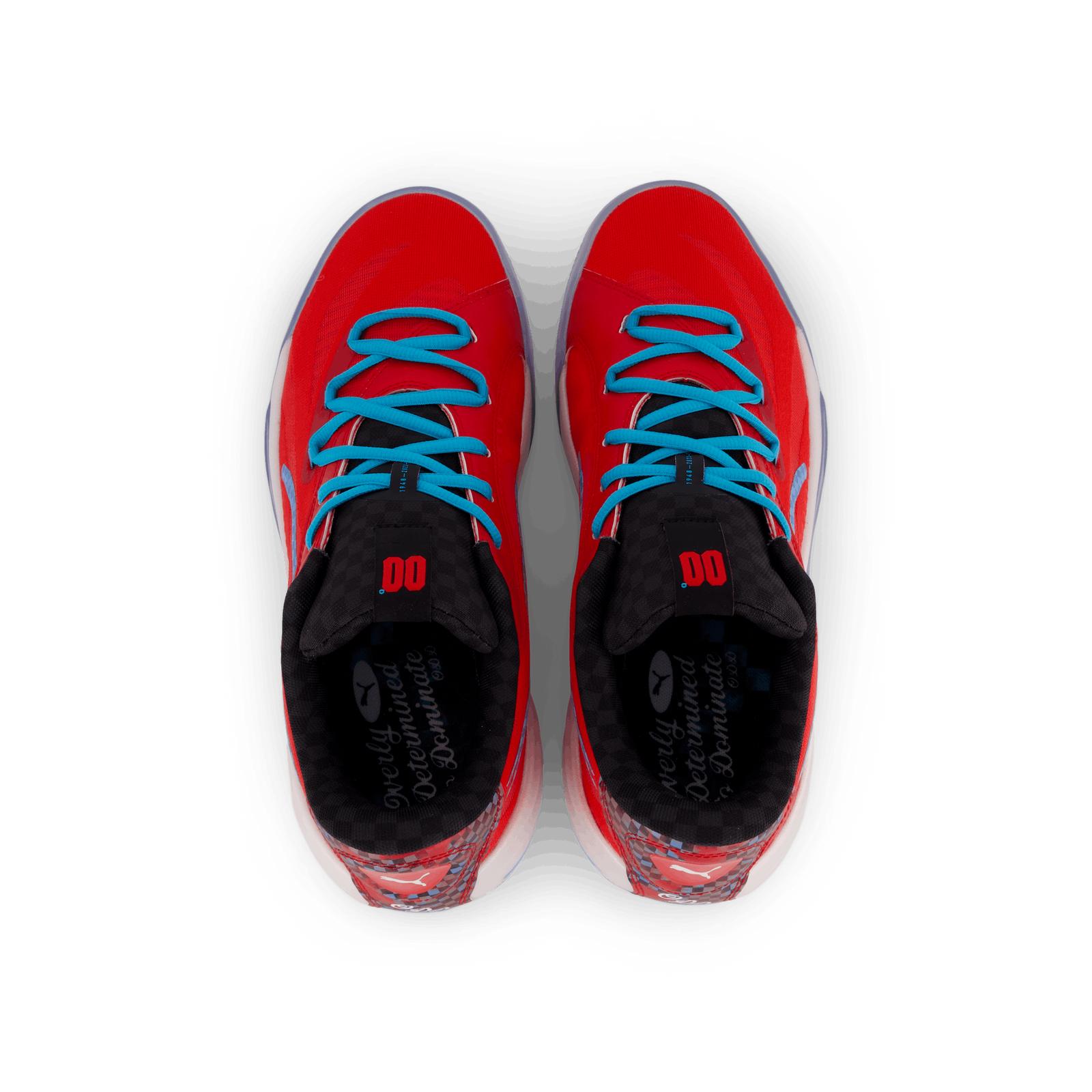 Puma ALL-PRO NITRO - SCOOT – Solestory