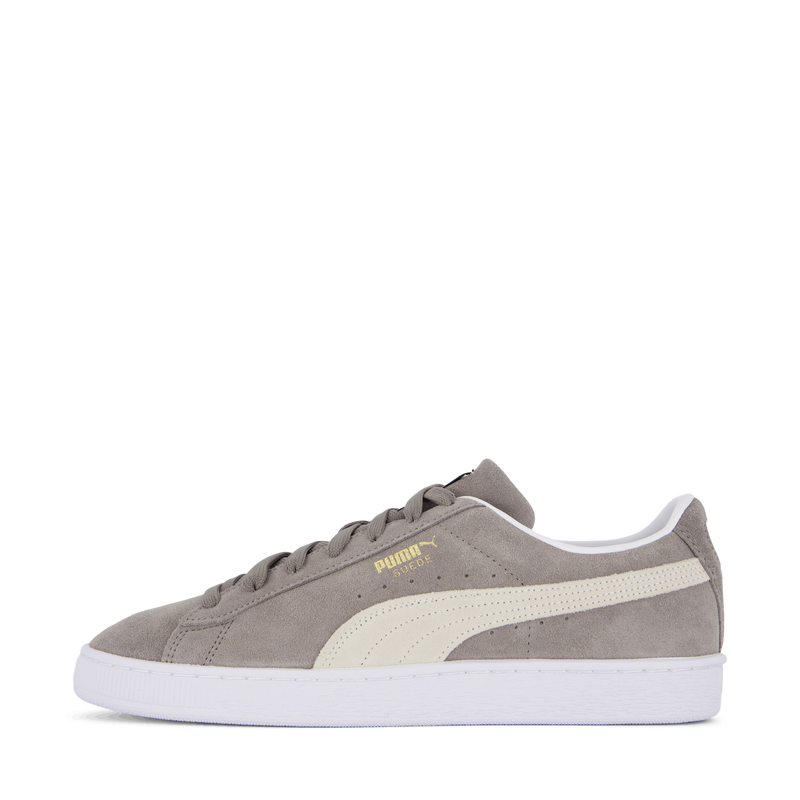 Suede Classic XXI