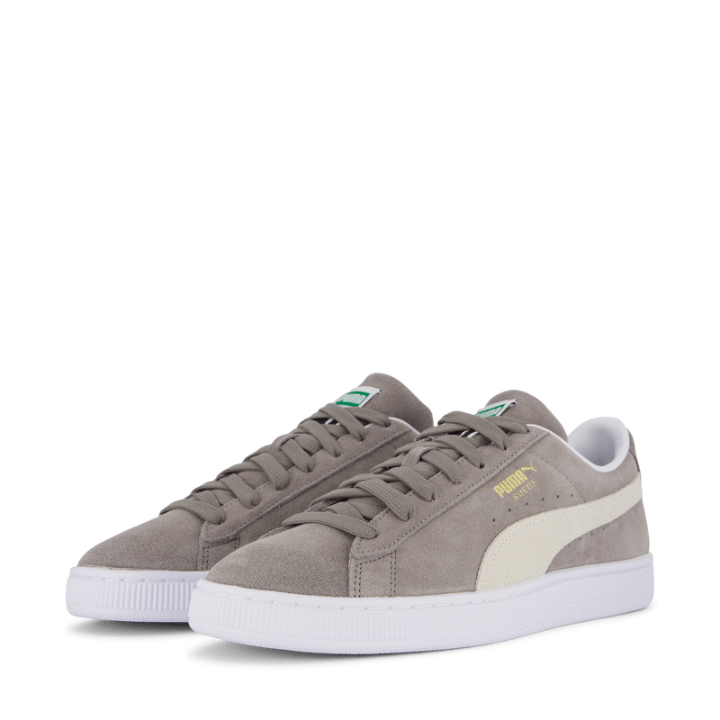 Suede Classic XXI