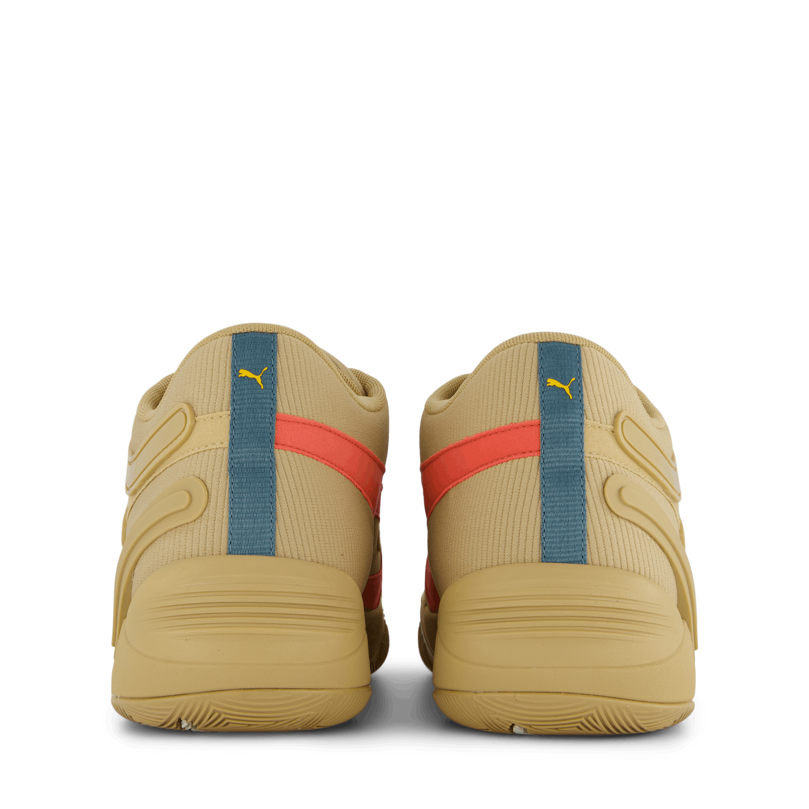 Puma Trc Blaze Court Corduroy Unise – Thesolestory.com