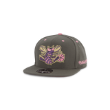 Hornets Lavender Dreams Fitted HWC