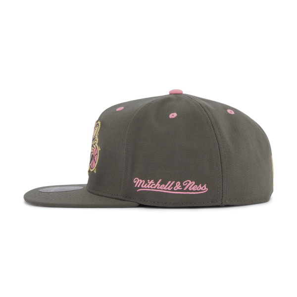 Hornets Lavender Dreams Fitted HWC