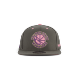 Warriors Lavender Dreams Fitted HWC