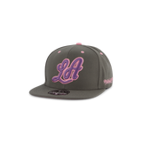 Lakers Lavender Dreams Fitted HWC