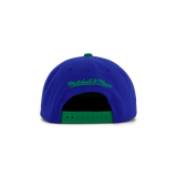 Mavericks Side Core 2.0 Snapback HWC