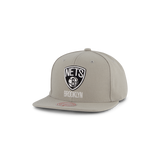 Nets Side Core 2.0 Snapback