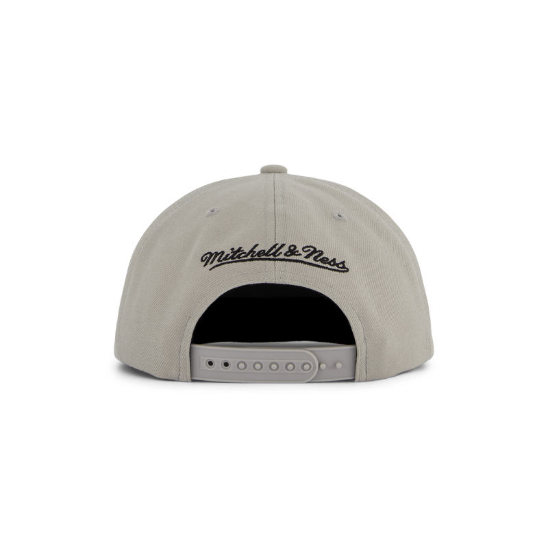 Nets Side Core 2.0 Snapback