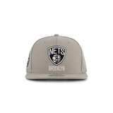 Nets Side Core 2.0 Snapback